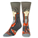 Odd Sox Naruto Itachi 360 crew socks