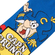 Odd Sox Cap'n Crunch Crest crew socks