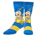 Odd Sox Cap'n Crunch Crest crew socks