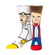 Odd Sox Doc & Marty crew socks