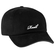 Reell Single Script Cap Black