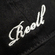 Reell Single Script Cap Black