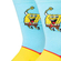 Cool Socks Spongebob Happy Pants socks