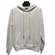 UXKR Mioecho Hoodie White