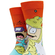 Odd Sox Tommy & Chuckie Playzone crew socks