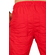 Stitch & Soul Men's Swim Shorts Red