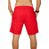 Stitch & Soul Men's Swim Shorts Red