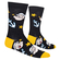 Cool Socks Popeye Anchor Toss socks