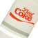 Cool Socks Diet Coke Silver socks
