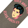 Cool Socks Elvis Rock & Roll socks