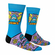 Cool Socks Jaws Doodle socks