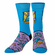 Cool Socks Jaws Doodle socks