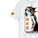 Cotton Division oversize T-shirt Shaman King - Asakura Yoh