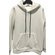 2023 Teddy Street Hoodie White