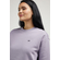 Lee crew sweatshirt - jazzy purple