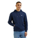 Lee Plain Hoodie - Emberor Navy