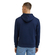 Lee Plain Hoodie - Emberor Navy