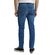 Lee Rider Slim Straight Jeans - Moody Blue