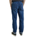 Lee West Relaxed Straight Jeans - Worn In