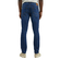 Lee Luke Slim Tapered Jeans - Dark Worn Kansas