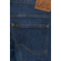 Lee Luke Slim Tapered Jeans - Dark Worn Kansas