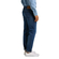 Lee Austin Regular Tapered Jeans - Mid Bluegrass