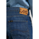 Lee Austin Regular Tapered Jeans - Mid Bluegrass