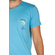 Sublevel Pocket T-shirt Light Blue