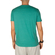 Sublevel Pocket T-shirt Petrol