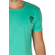 Sublevel T-shirt Aloha Green