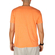 Sublevel T-shirt Aloha Orange