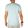 Sublevel T-shirt Ocean Point Light Blue