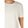 Sublevel Basic T-shirt Off White