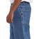 Alcott Wide Leg Jeans With Darts