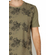 Anerkjendt Otto t-shirt deep lichen green