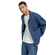 Alcott Oversize Denim Jacket