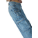 Alcott Multi Cargo Comfort Fit Jeans
