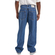 Alcott Wide Leg Jeans With Darts