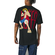 Alcott x One Piece Monkey D. Luffy T-shirt