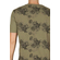 Anerkjendt Otto t-shirt deep lichen green