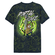 Cotton Division oversize T-shirt Rick & Morty - Portal Boyz