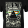 Cotton Division T-shirt Pink Floyd The Dark Side Of The Moon Tour