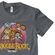 Fraggle Rock Since 1983 T-Shirt Dark Heather