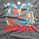 Gremlins Group T-Shirt Dark Grey
