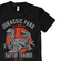 Jurassic Park Raptor Trainer T-Shirt Black