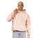 Kaotiko Washed Vancouver Society Hoodie Washed Pink