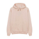 Kaotiko Washed Vancouver Society Hoodie Washed Pink