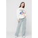 Kaotiko Aspen Sweatshirt Ivory