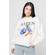 Kaotiko Aspen Sweatshirt Ivory