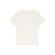 Kaotiko Aspen Washed T-shirt Ivory